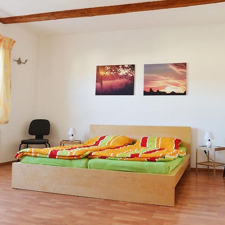 Ferienwohnung Hase ทาเลอ ห้อง รูปภาพ